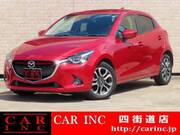 2016 MAZDA DEMIO