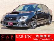 2019 SUBARU WRX S4