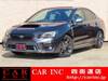 SUBARU WRX S4