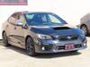 SUBARU WRX S4