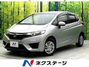 2016 HONDA FIT
