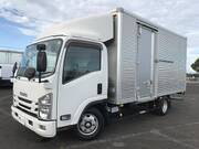 2020 ISUZU OTHER