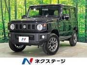 2025 SUZUKI JIMNY XC