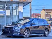 2012 SUBARU LEGACY TOURING WAGON