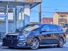SUBARU LEGACY TOURING WAGON