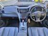 SUBARU LEGACY TOURING WAGON