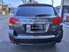 SUBARU LEGACY TOURING WAGON