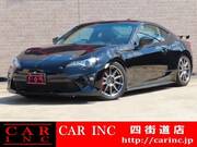 2017 TOYOTA 86