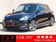 2017 SUZUKI SWIFT