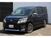 2016 TOYOTA VOXY