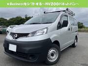 2021 NISSAN NV200 VANETTE VAN