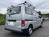 NISSAN NV200 VANETTE VAN