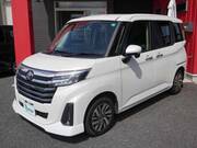 2023 TOYOTA ROOMY