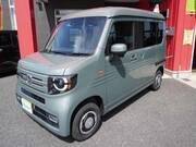 2025 HONDA N-VAN