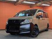 2011 HONDA STEPWAGON