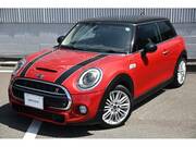 2016 BMW MINI COOPER S