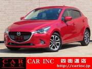 2015 MAZDA DEMIO