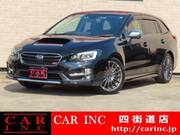 2017 SUBARU LEVORG