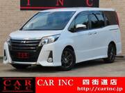 2016 TOYOTA NOAH