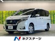 2018 NISSAN SERENA