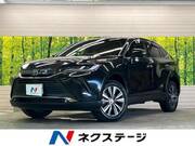 2021 TOYOTA HARRIER HYBRID
