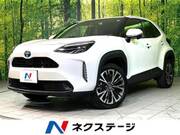 2022 TOYOTA YARIS CROSS HYBRID Z