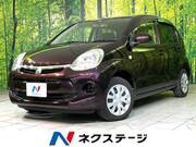 2015 TOYOTA PASSO