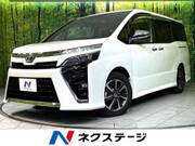 2021 TOYOTA VOXY