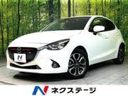 2016 MAZDA DEMIO