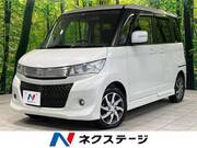 2012 SUZUKI PALETTE SW