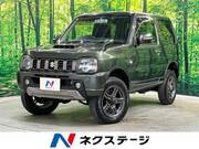 2016 SUZUKI JIMNY LAND VENTURE