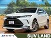 TOYOTA HARRIER HYBRID