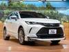 TOYOTA HARRIER HYBRID