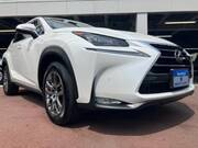 2016 LEXUS NX