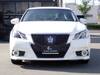 TOYOTA CROWN HYBRID