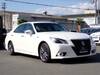 TOYOTA CROWN HYBRID