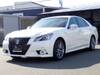 TOYOTA CROWN HYBRID