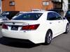 TOYOTA CROWN HYBRID