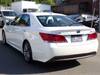 TOYOTA CROWN HYBRID