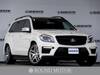 MERCEDES BENZ GL-CLASS