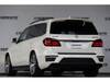 MERCEDES BENZ GL-CLASS
