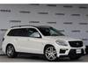 MERCEDES BENZ GL-CLASS