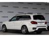 MERCEDES BENZ GL-CLASS