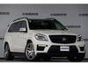 MERCEDES BENZ GL-CLASS
