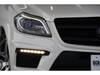 MERCEDES BENZ GL-CLASS