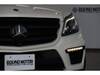 MERCEDES BENZ GL-CLASS