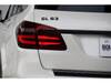 MERCEDES BENZ GL-CLASS