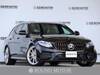 MERCEDES BENZ E-CLASS Stationwagon