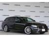 MERCEDES BENZ E-CLASS Stationwagon