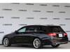 MERCEDES BENZ E-CLASS Stationwagon